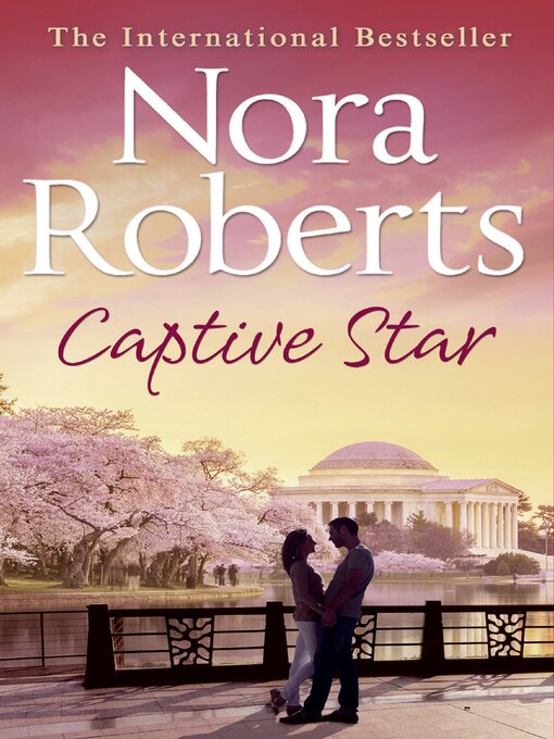 Cover image for Captive Star